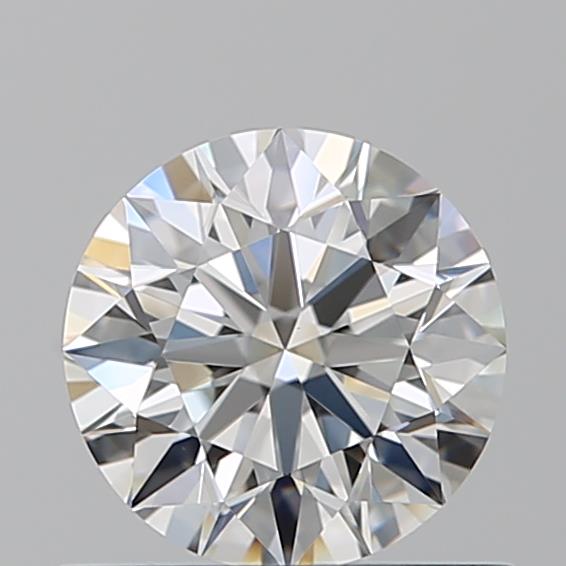 0.710 H VVS2 Virtual Selection Round Diamond