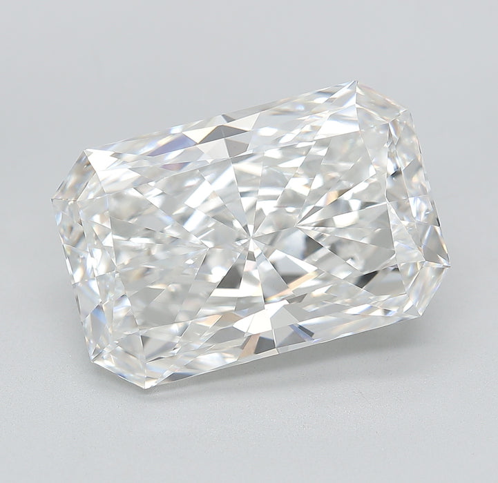 10.22000 F VVS2 BG Select Lab Grown Radiant Diamond