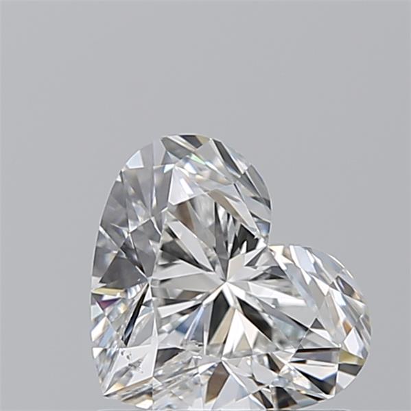 0.940 F SI1 Virtual Selection Heart Diamond