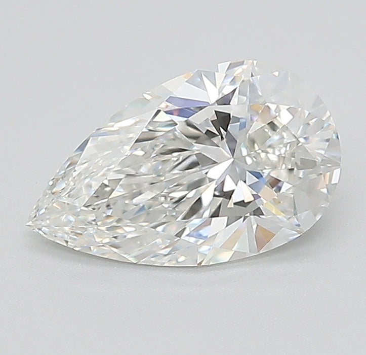 1.03000 G IF BG Select Lab Grown Pear Diamond