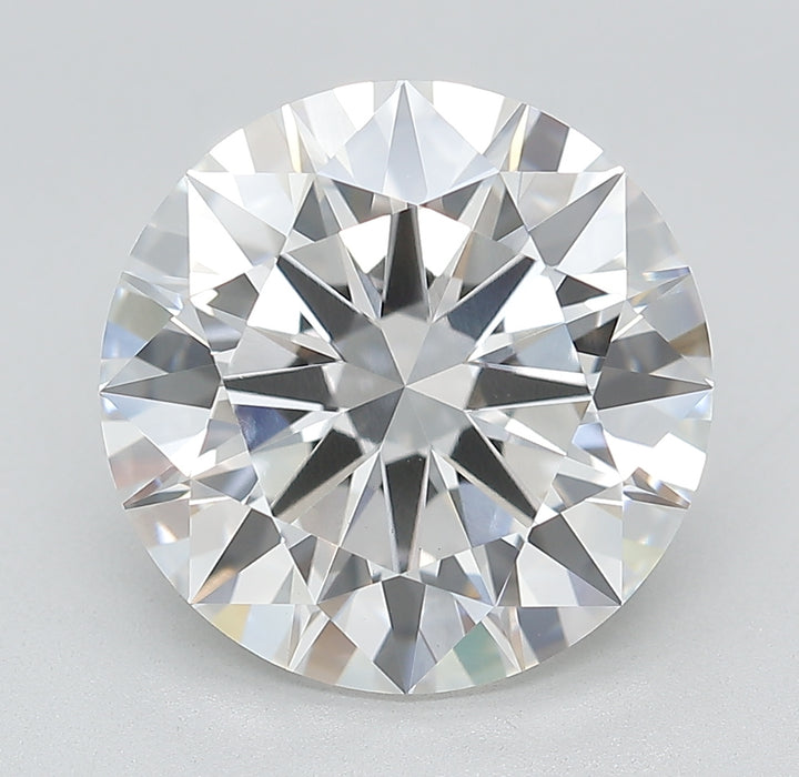 7.02000 E VVS2 BG Select Lab Grown Round Diamond