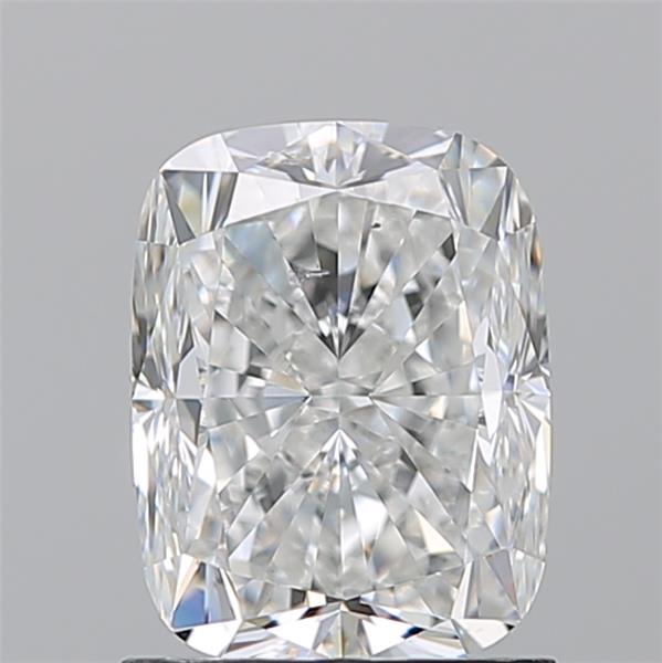 1.500 F SI1 Virtual Selection Cushion Diamond
