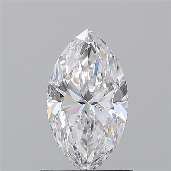 1.010 E SI2 Virtual Selection Marquise Diamond