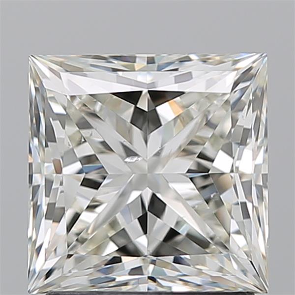 2.010 K SI1 Virtual Selection Princess Diamond