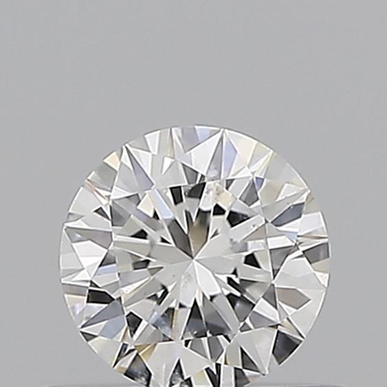 0.510 F SI2 Virtual Selection Round Diamond