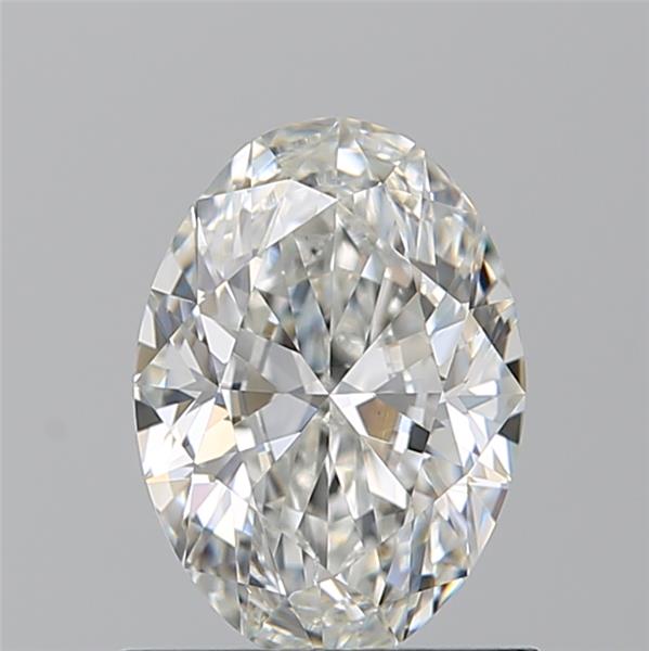 0.900 G VS2 Virtual Selection Oval Diamond
