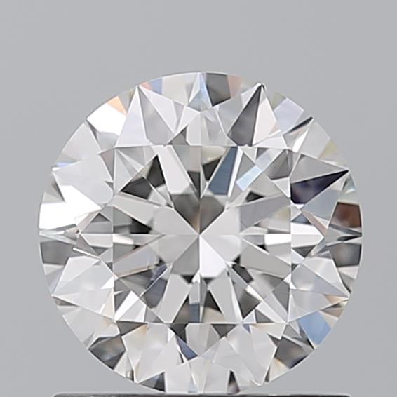 1.050 H VVS2 Virtual Selection Round Diamond