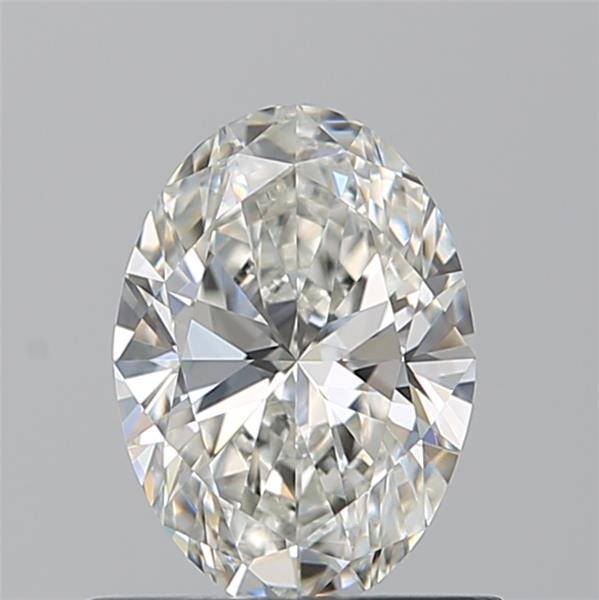 0.710 I VVS1 Virtual Selection Oval Diamond
