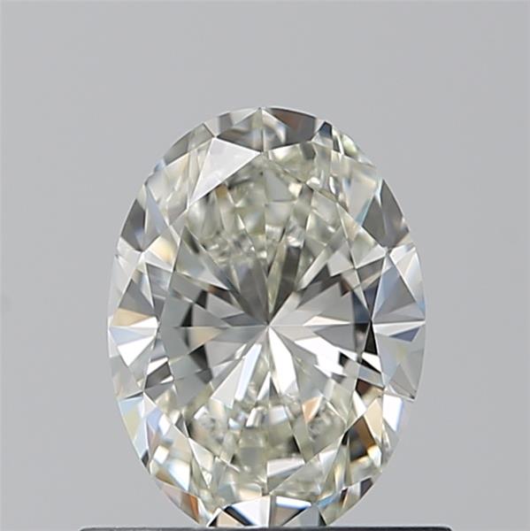 0.700 I VVS2 Virtual Selection Oval Diamond