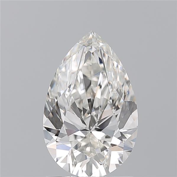 1.520 I VS2 Virtual Selection Pear Diamond