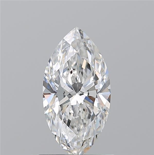 1.010 F SI1 Virtual Selection Marquise Diamond