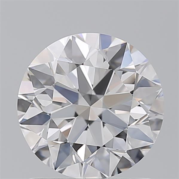 1.430 D VVS2 Virtual Selection Round Diamond