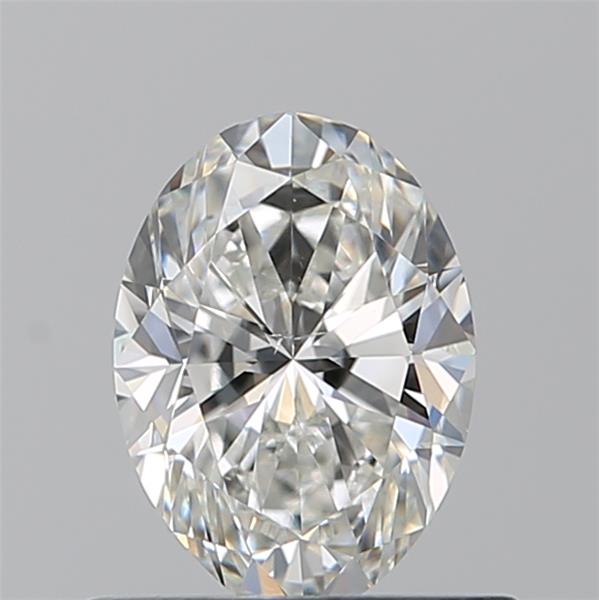 0.700 G SI1 Virtual Selection Oval Diamond