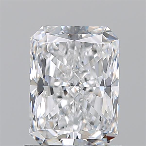 1.220 D VVS2 Virtual Selection Radiant Diamond