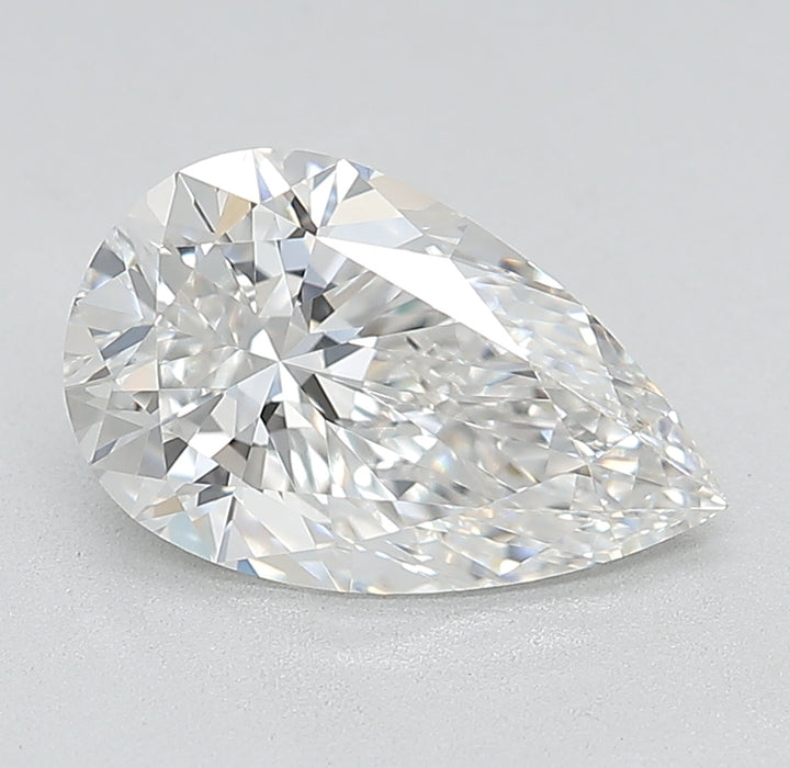 2.15000 E VVS2 BG Select Lab Grown Pear Diamond
