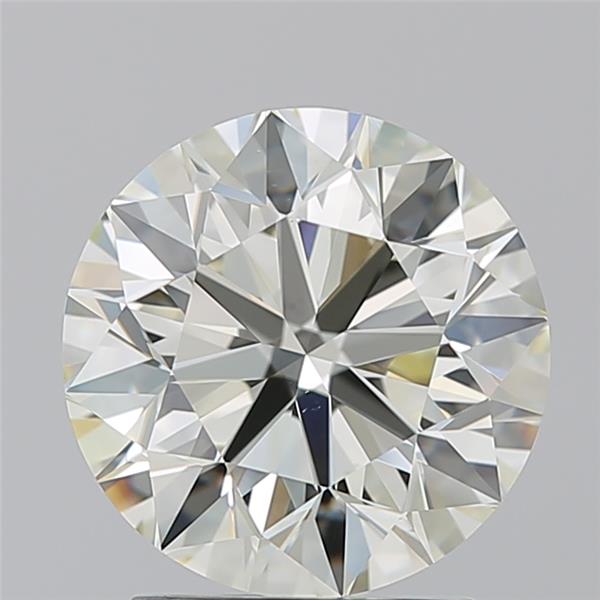 2.440 K VS1 Virtual Selection Round Diamond