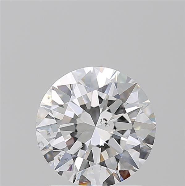 1.500 D SI1 Virtual Selection Round Diamond