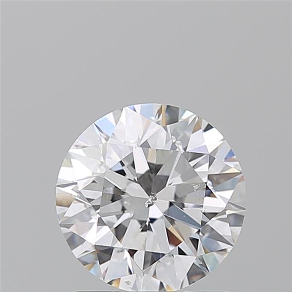 1.400 E I1 Virtual Selection Round Diamond