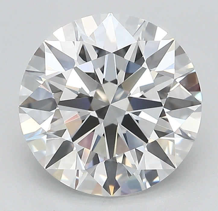 2.70000 D VVS1 BG Select Lab Grown Round Diamond