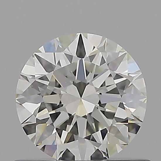 0.630 H VVS2 Virtual Selection Round Diamond
