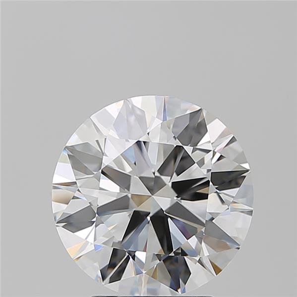 3.160 E VVS1 Virtual Selection Round Diamond