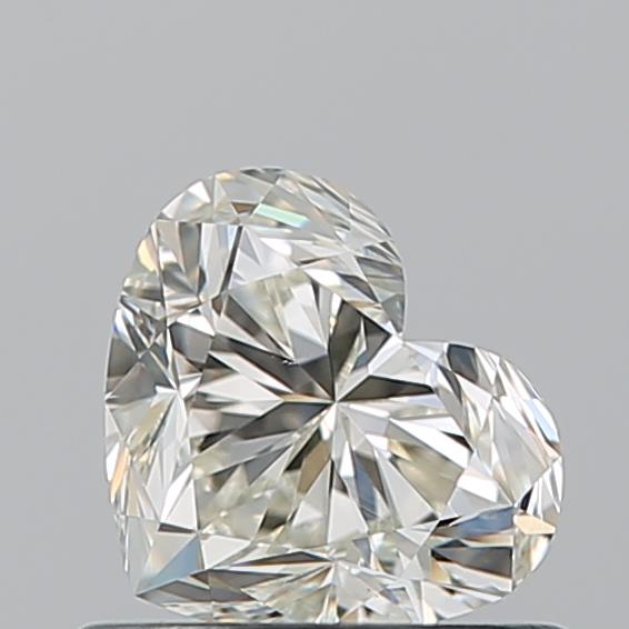 0.710 L VS2 Virtual Selection Heart Diamond