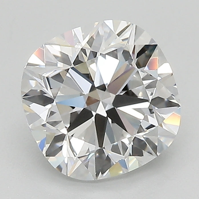 2.00 D VS2 Brian Gavin Premium Lab Cushion Diamond