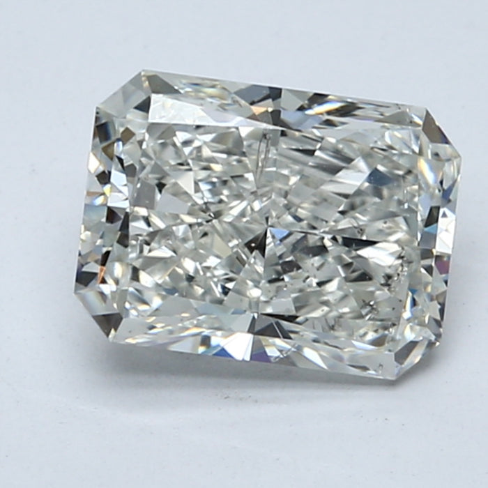2.00000 H SI2 Virtual Selection Radiant Diamond