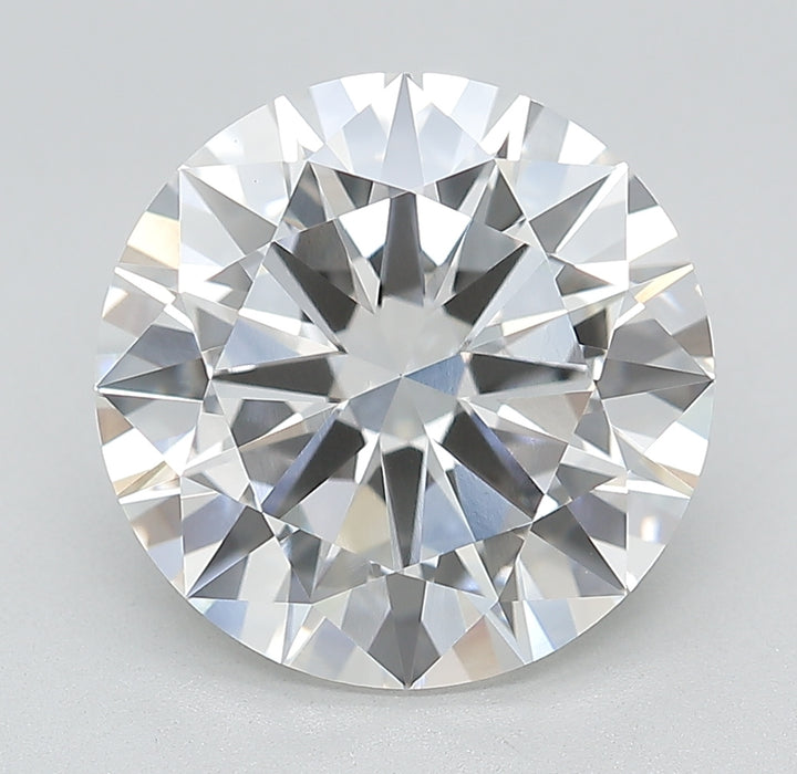 6.01000 E VS1 BG Select Lab Grown Round Diamond