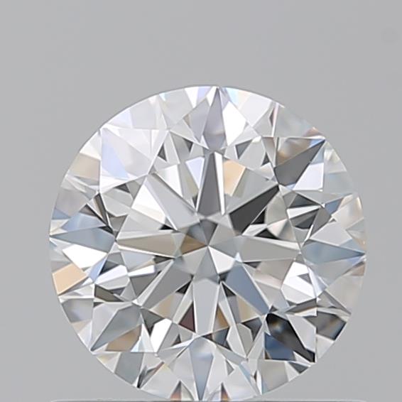 0.800 F VVS1 Virtual Selection Round Diamond