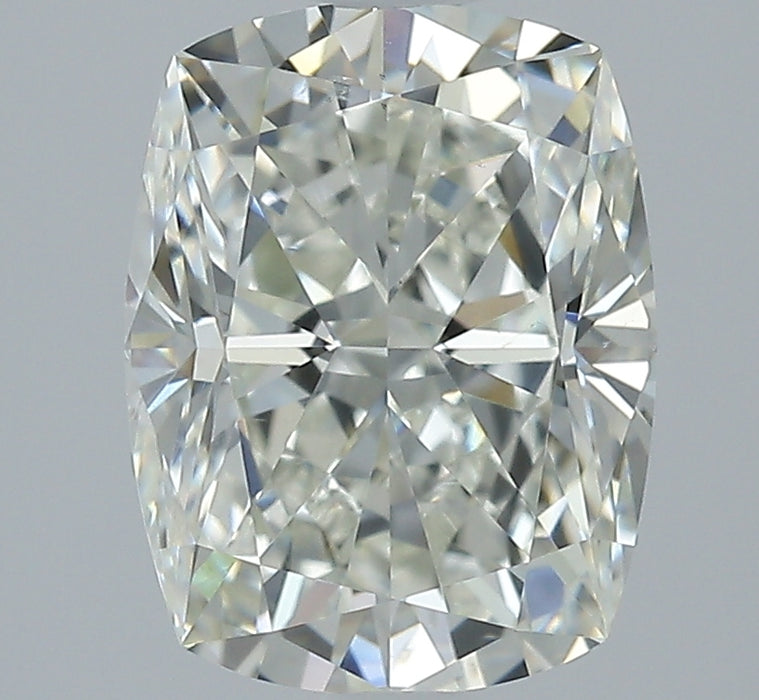 2.02ct CM J SI1 Natural Diamond