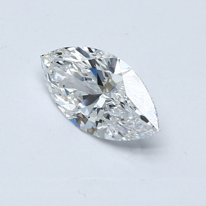 1.26000 E VS1 BG Select Lab Grown Marquise Diamond