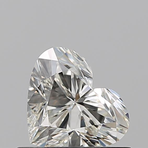 0.500 K IF Virtual Selection Heart Diamond