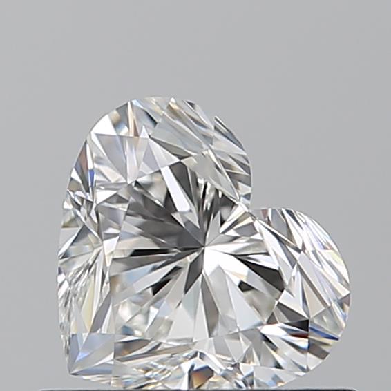 0.710 G IF Virtual Selection Heart Diamond