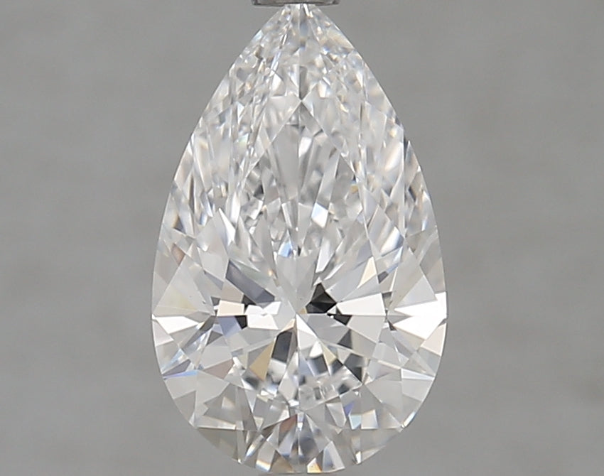 1.84000 D VS1 BG Select Lab Grown Pear Diamond