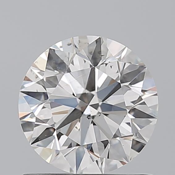 1.010 J SI1 Virtual Selection Round Diamond