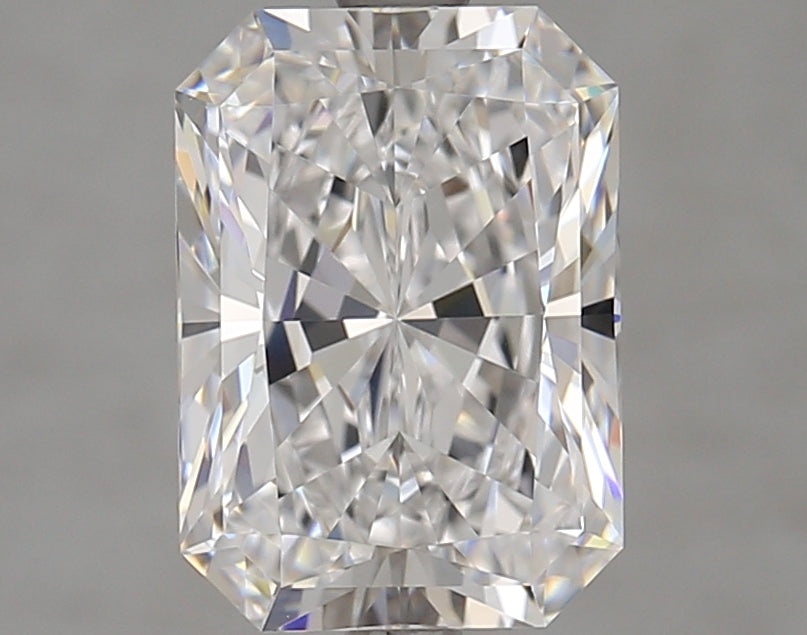 4.06000 E VS1 BG Select Lab Grown Radiant Diamond