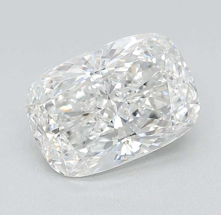 3.60000 E VS1 BG Select Lab Grown Cushion Diamond