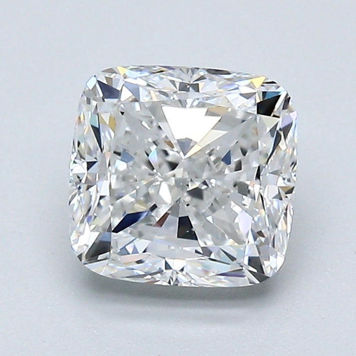 1.51000 E VS2 Virtual Selection Cushion Diamond