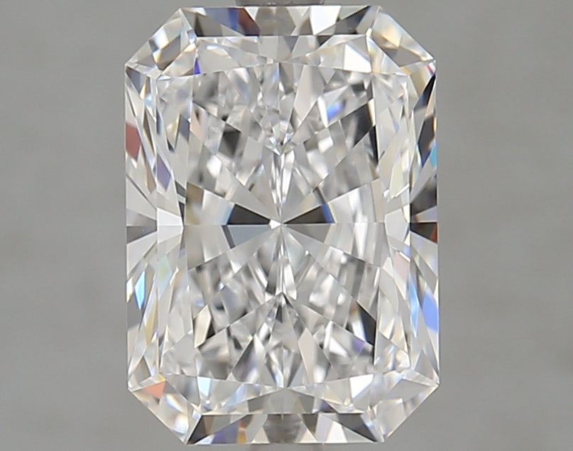 3.01000 D VVS1 BG Select Lab Grown Radiant Diamond