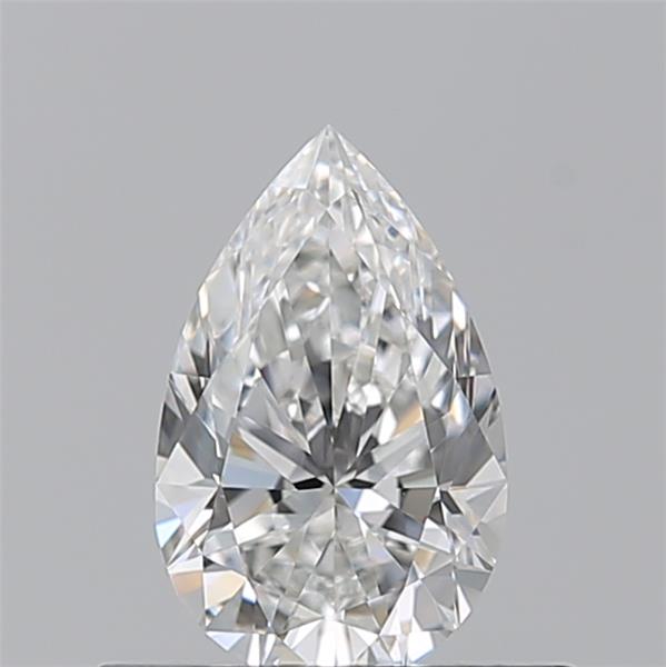 0.500 F IF Virtual Selection Pear Diamond