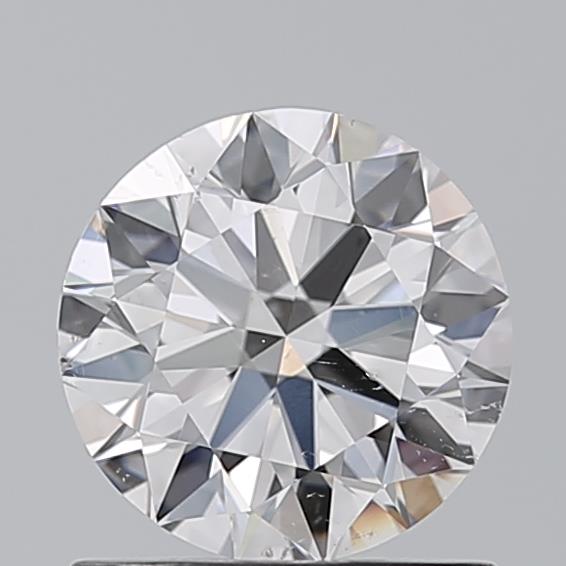 1.010 D SI1 Virtual Selection Round Diamond
