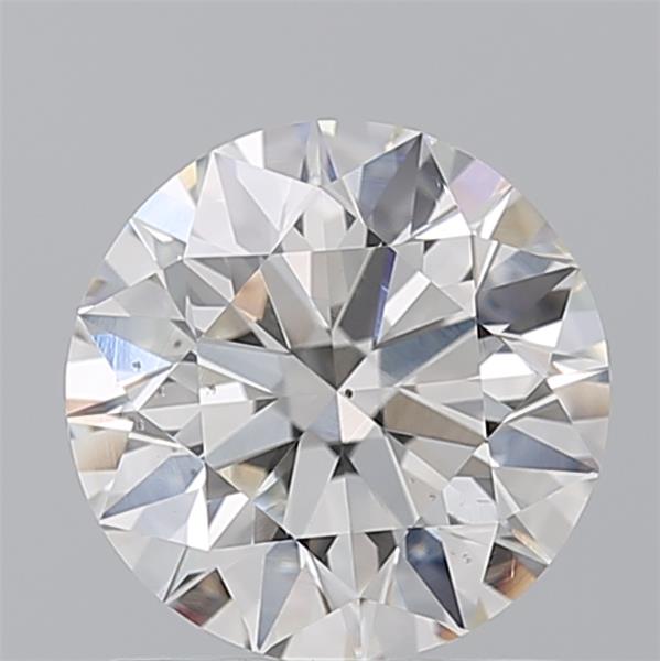 1.400 I VS2 Virtual Selection Round Diamond