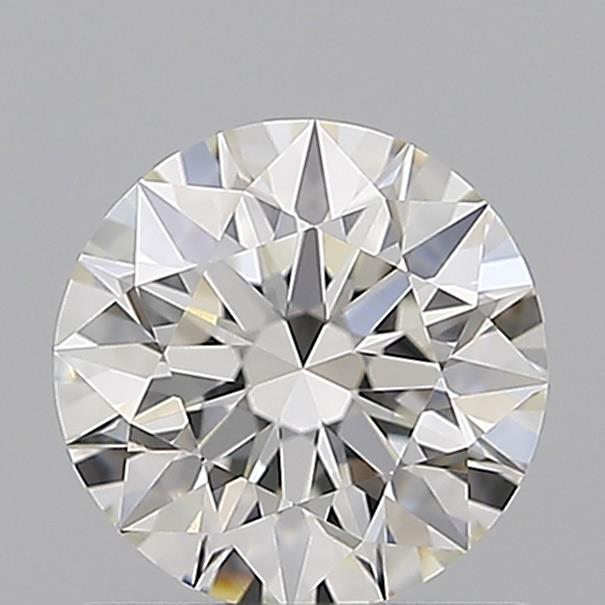 1.010 H VVS1 Virtual Selection Round Diamond