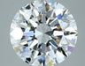 2.02ct Round G VS2 Natural Diamond