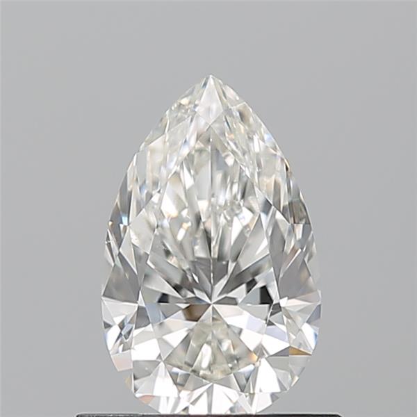 0.720 I SI1 Virtual Selection Pear Diamond