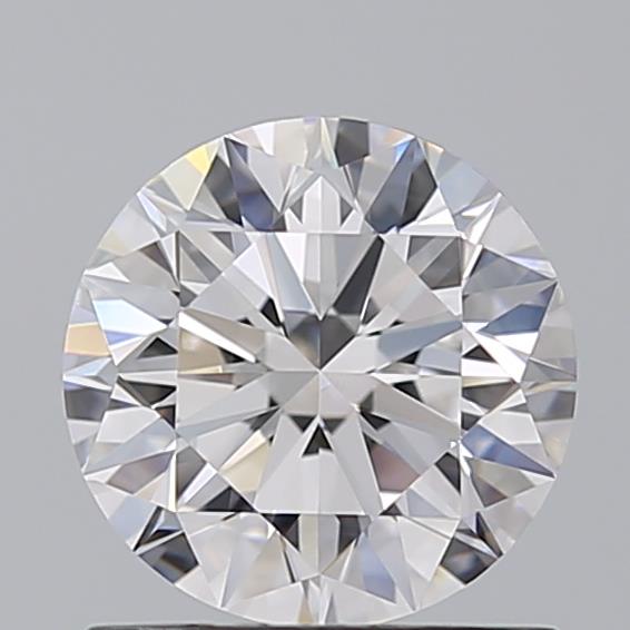 1.050 D VVS1 Virtual Selection Round Diamond