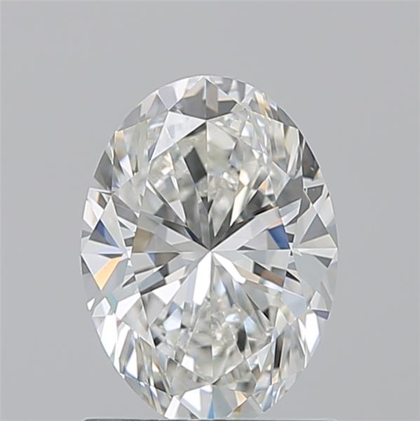 1.200 H VS2 Virtual Selection Oval Diamond