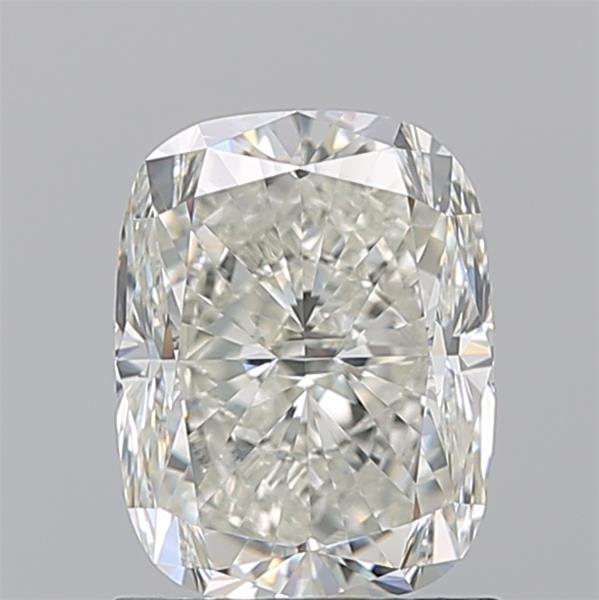 1.520 J VS1 Virtual Selection Cushion Diamond