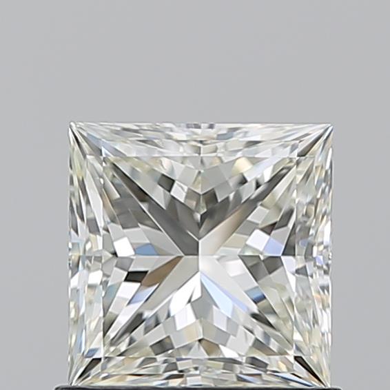 1.010 K SI1 Virtual Selection Princess Diamond